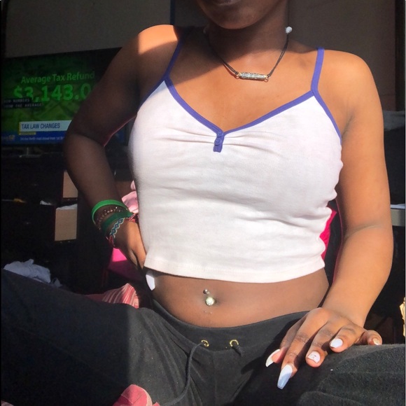 Forever21 Camisole - Picture 3 of 4